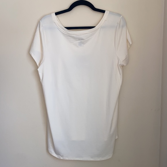 Hue cute dog tee loungewear - Picture 4 of 4